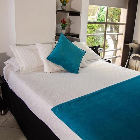Aw Hotel Urban Estadio Cali Εξωτερικό φωτογραφία