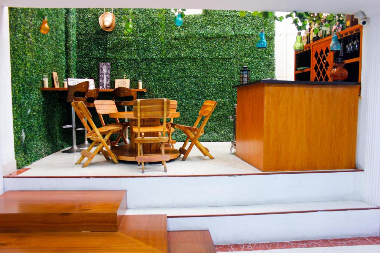Aw Hotel Urban Estadio Cali Εξωτερικό φωτογραφία