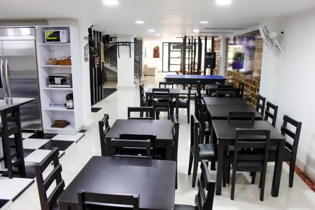Aw Hotel Urban Estadio Cali Εξωτερικό φωτογραφία