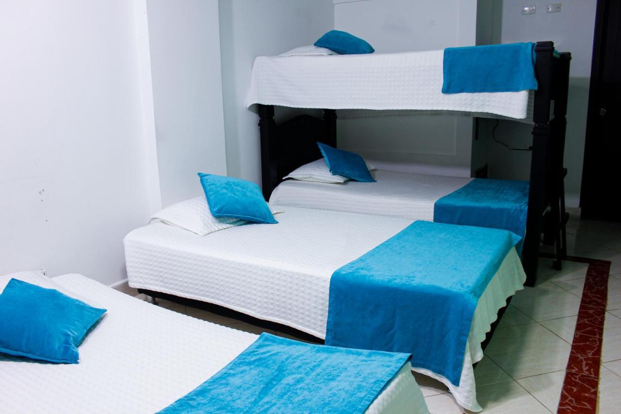 Aw Hotel Urban Estadio Cali Εξωτερικό φωτογραφία