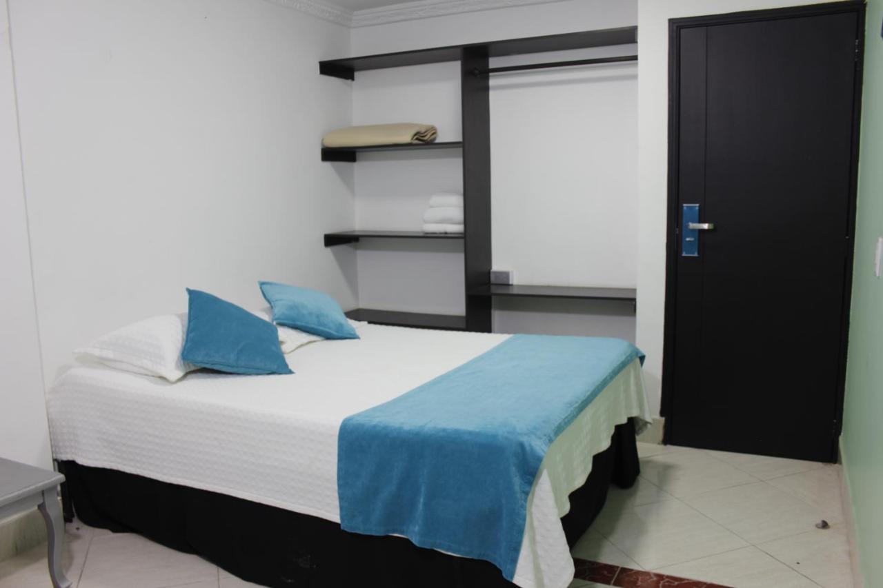 Aw Hotel Urban Estadio Cali Εξωτερικό φωτογραφία