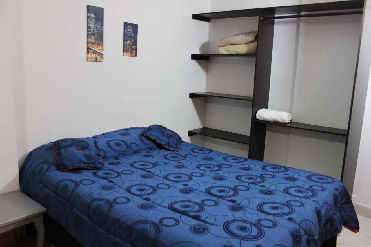 Aw Hotel Urban Estadio Cali Εξωτερικό φωτογραφία