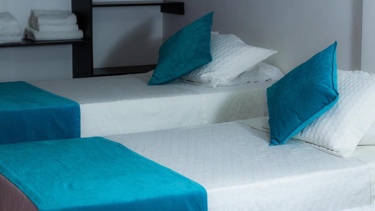 Aw Hotel Urban Estadio Cali Εξωτερικό φωτογραφία