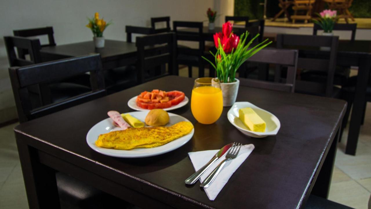 Aw Hotel Urban Estadio Cali Εξωτερικό φωτογραφία